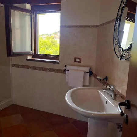 Antica Dimora Del Sole * Camerota