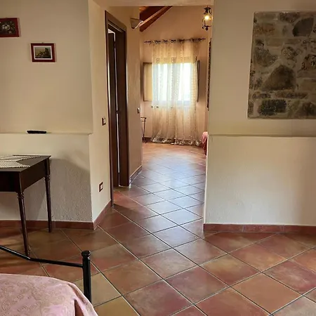 Antica Dimora Del Sole *