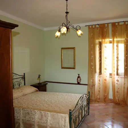 Antica Dimora Del Sole