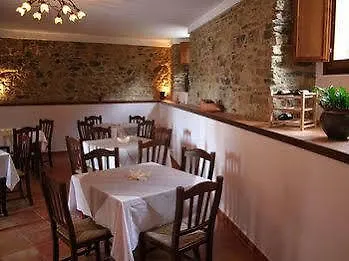 Antica Dimora Del Sole Kır Evi