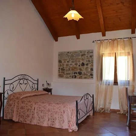 Antica Dimora Del Sole