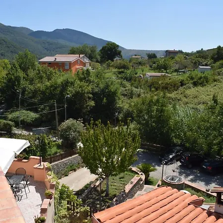 Kır Evi Antica Dimora Del Sole Camerota