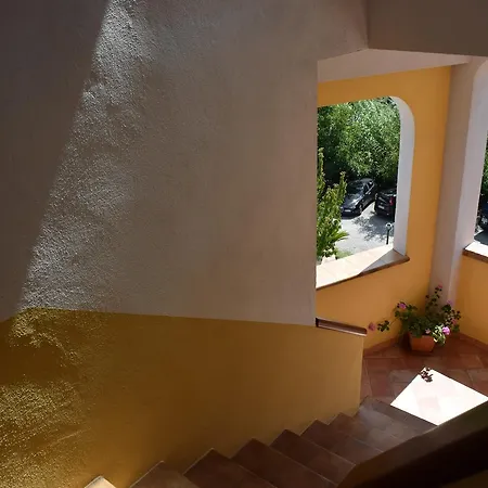Antica Dimora Del Sole Kır Evi *