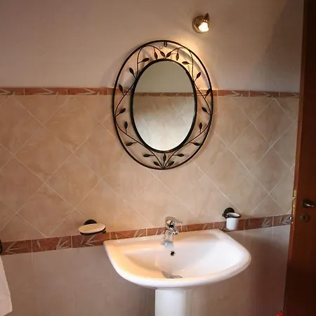 Casa di campagna Antica Dimora Del Sole *