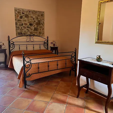 Antica Dimora Del Sole Camerota