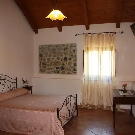 Antica Dimora Del Sole Casa di campagna *