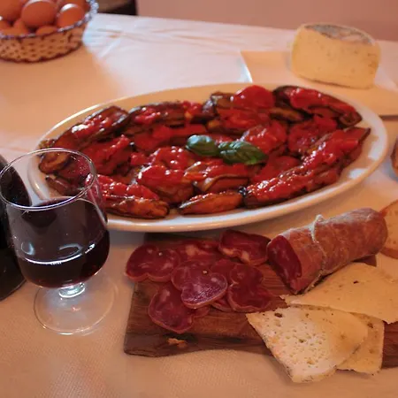Antica Dimora Del Sole