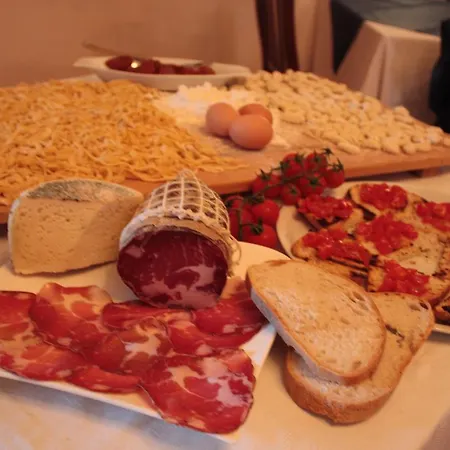 Antica Dimora Del Sole Casa di campagna *