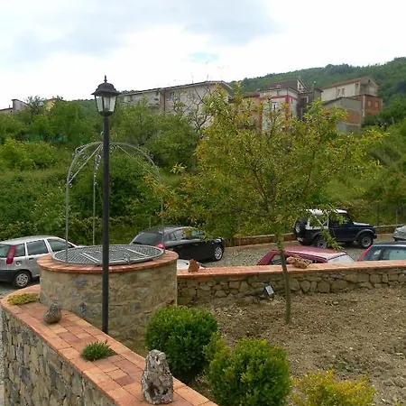 Casa di campagna Antica Dimora Del Sole *
