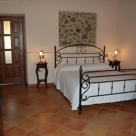 Casa di campagna Antica Dimora Del Sole Camerota