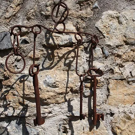 Antica Dimora Del Sole Camerota