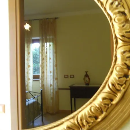 Casa di campagna Antica Dimora Del Sole Camerota