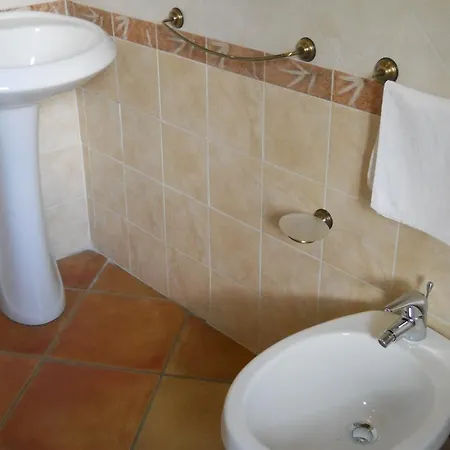 Casa di campagna Antica Dimora Del Sole