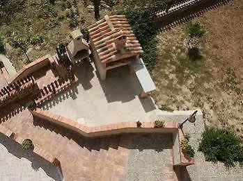 Casa di campagna Antica Dimora Del Sole