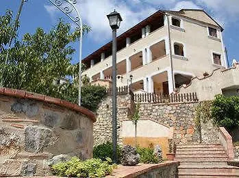 Casa di campagna Antica Dimora Del Sole