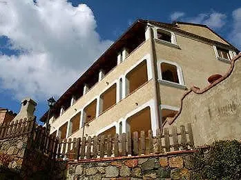 Venkovský dům Antica Dimora Del Sole Camerota