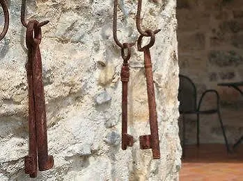 Antica Dimora Del Sole