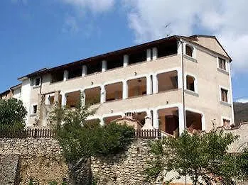 Antica Dimora Del Sole Camerota