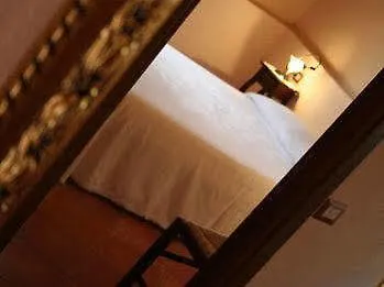 Venkovský dům Antica Dimora Del Sole