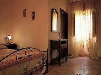 Antica Dimora Del Sole * Camerota