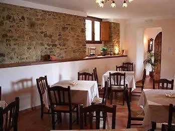 Casa di campagna Antica Dimora Del Sole Camerota