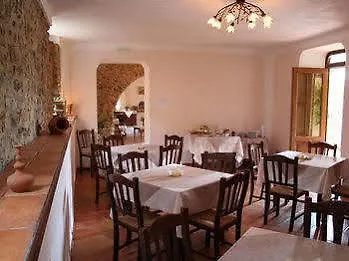 Antica Dimora Del Sole Casa di campagna