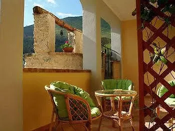 Antica Dimora Del Sole