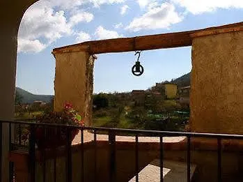 Antica Dimora Del Sole Casa di campagna *