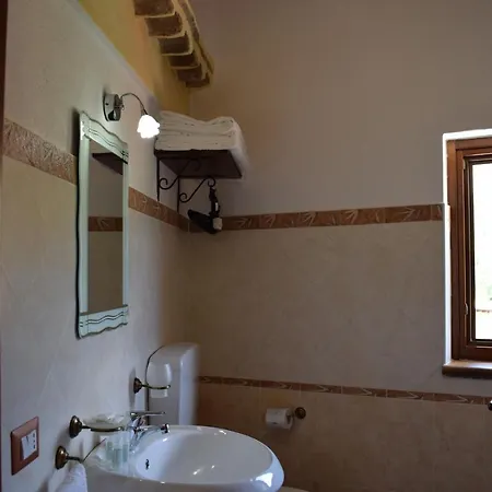 Antica Dimora Del Sole *