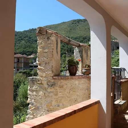 Antica Dimora Del Sole Casa di campagna *