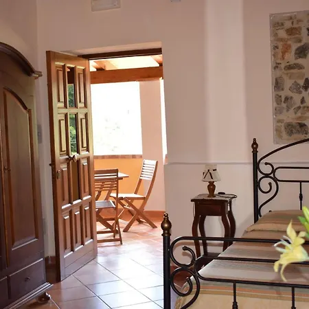 Casa di campagna Antica Dimora Del Sole *