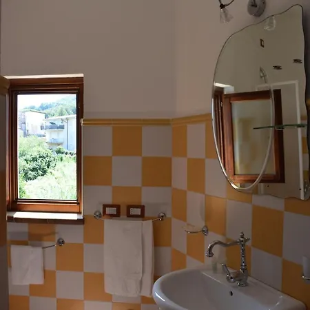 Casa di campagna Antica Dimora Del Sole Camerota
