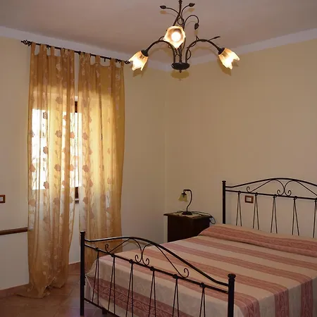 Casa di campagna Antica Dimora Del Sole
